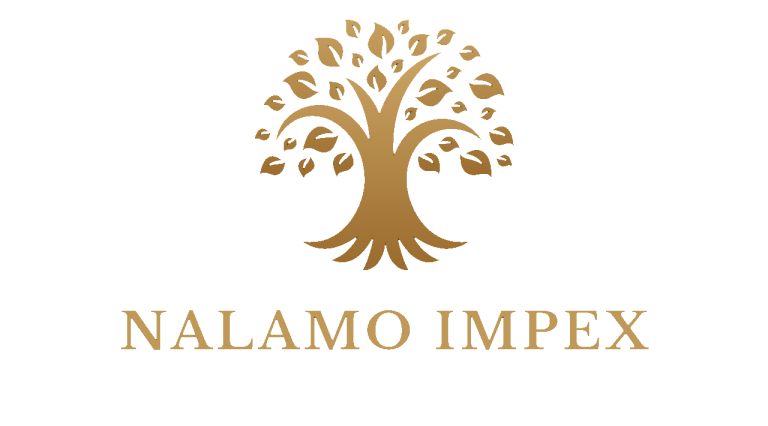 Logo Nalamo Impex